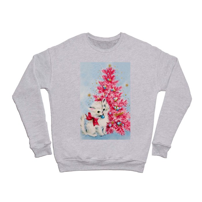Vintage christmas best sale crewneck