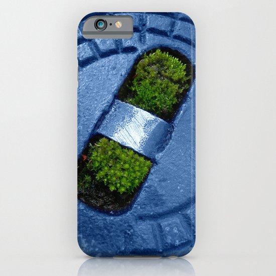 little green II iPhone & iPod Case
