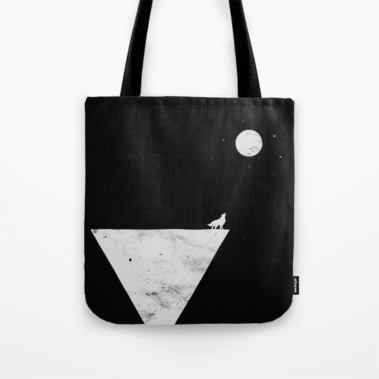 Good Night Tote Bag