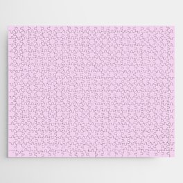 Allium Roseum Jigsaw Puzzle