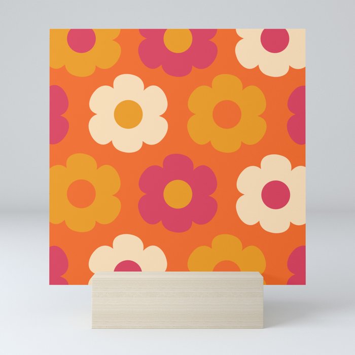 Mini Art Print