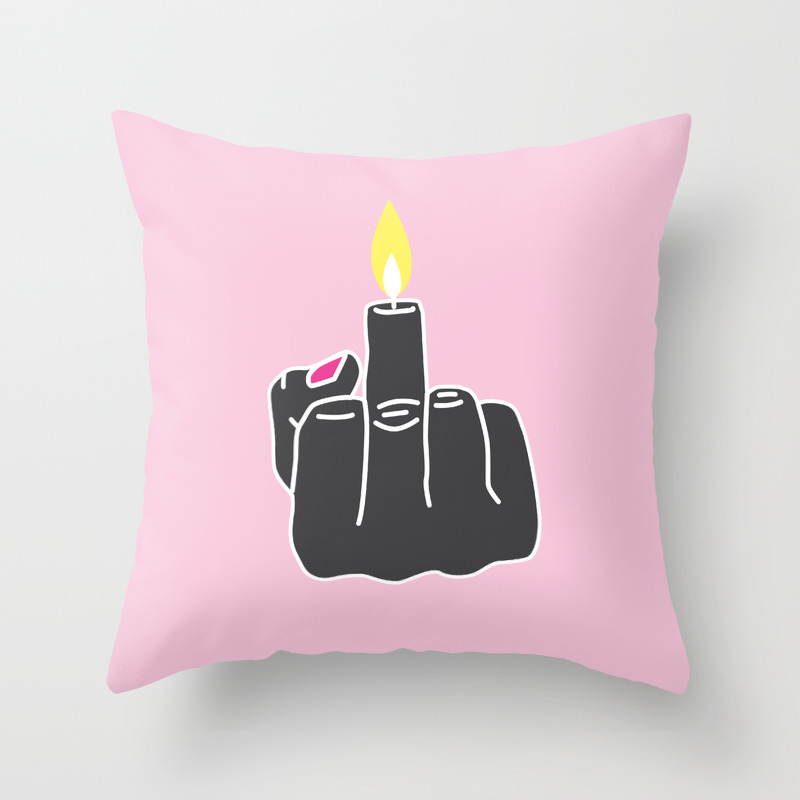 light up cushions