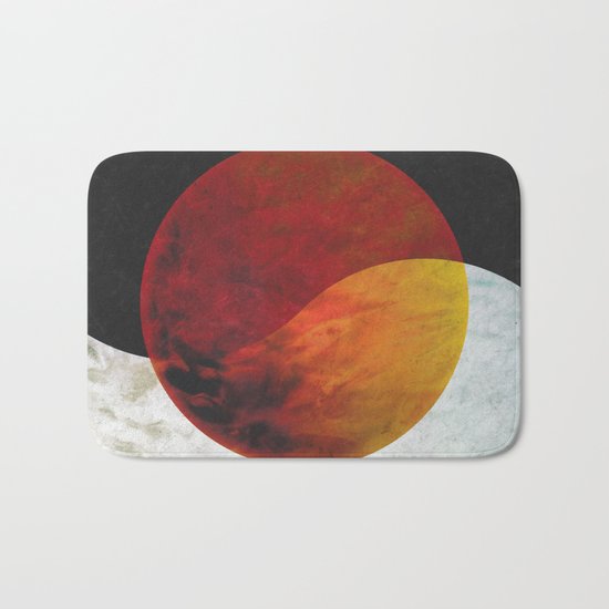 Monks Bath Mat