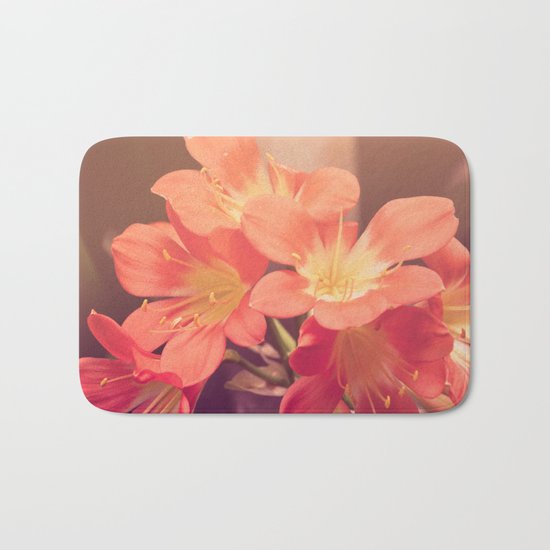 Sense of Spring Bath Mat
