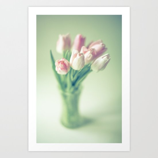 Different Art Print