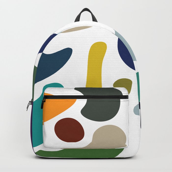 Mid Colour Pop Backpack