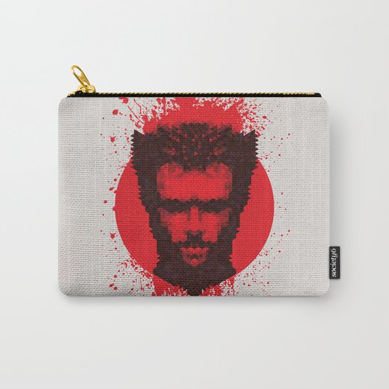 Logan Carry-All Pouch