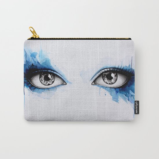 Promethean I Carry-All Pouch