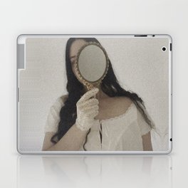 Mirror Mirror  Laptop & iPad Skin