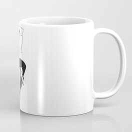 Spooning Coffee Mug