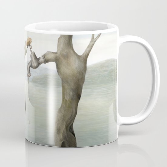 Drip, drip, drip Coffee Mug