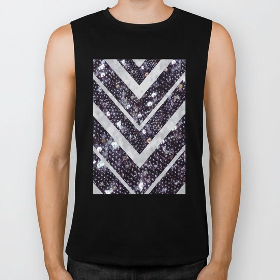 Starstruck Biker Tank