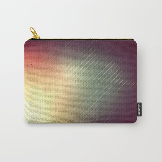 styr wyrp Carry-All Pouch