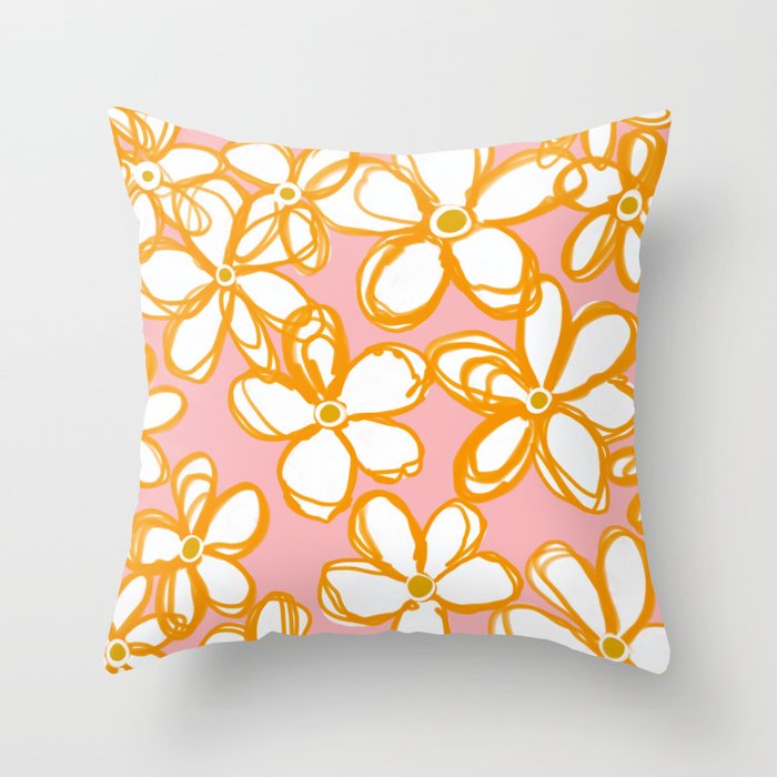 Throw Pillow
