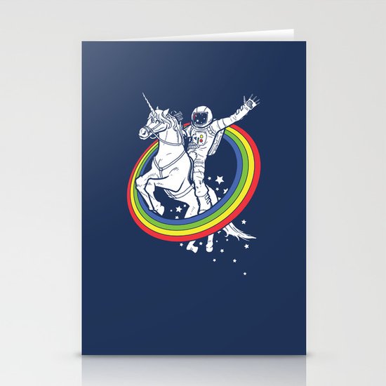 Epic Combo #23 Stationery Cards