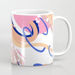 Monstera 1 Coffee Mug