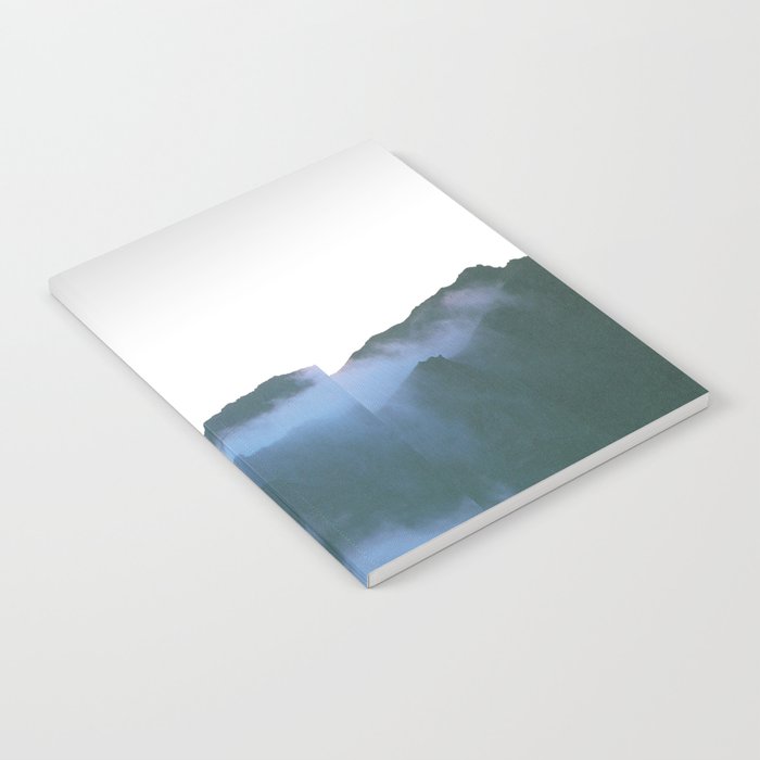 Mountain Mix 17.2 Notebook