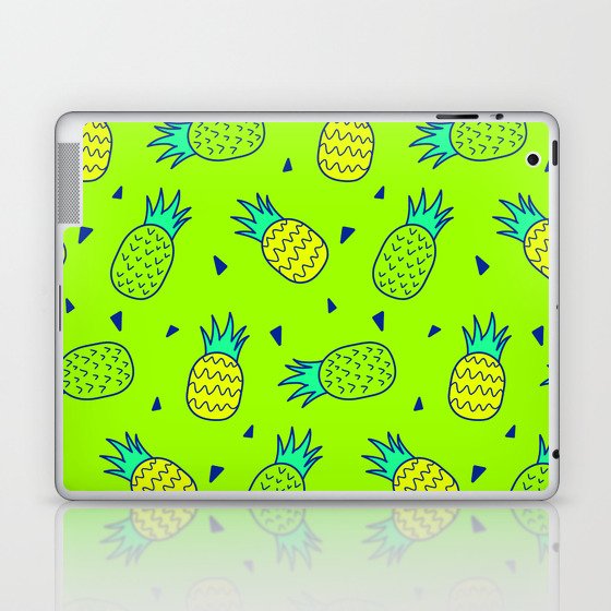 fruit Laptop & iPad Skin