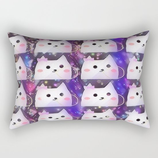 cat-263 Rectangular Pillow