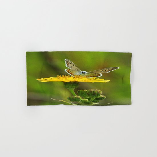 ART Hand & Bath Towel