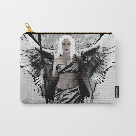 Valkyrja Carry-All Pouch