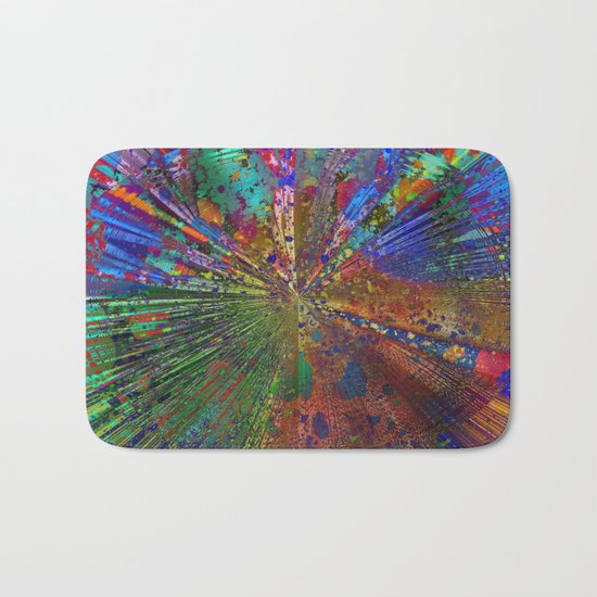 swap througth the future Bath Mat