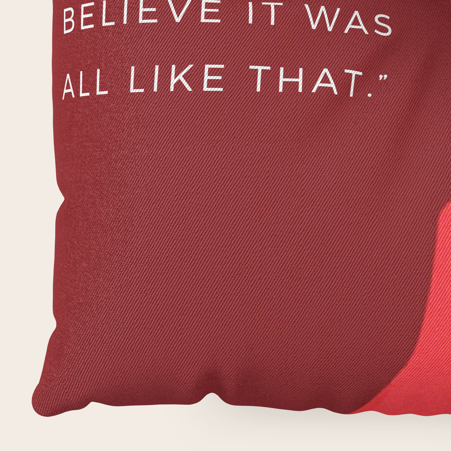 7 The Handmaid S Tale Quote Series 190616 Floor Pillow By Quotesandsayings Society6