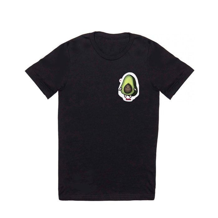 Avocado? Thenks. Cute Avocado T Shirt