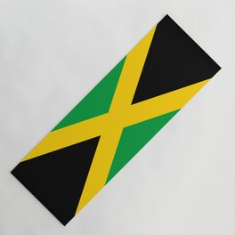 Reggae Yoga Mats To Match Your Personal Style Society6
