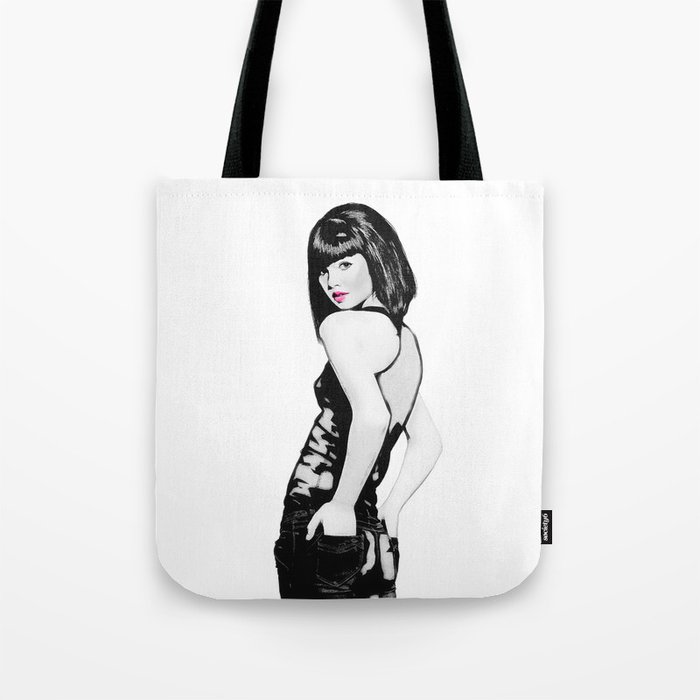 Hayden Tote, Bags