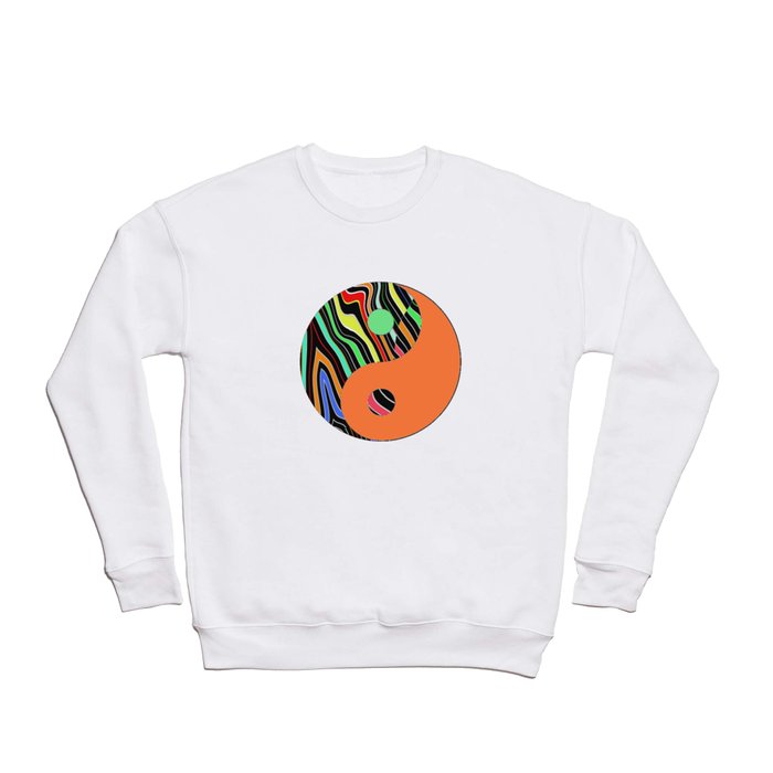 African Y&Y Crewneck Sweatshirt