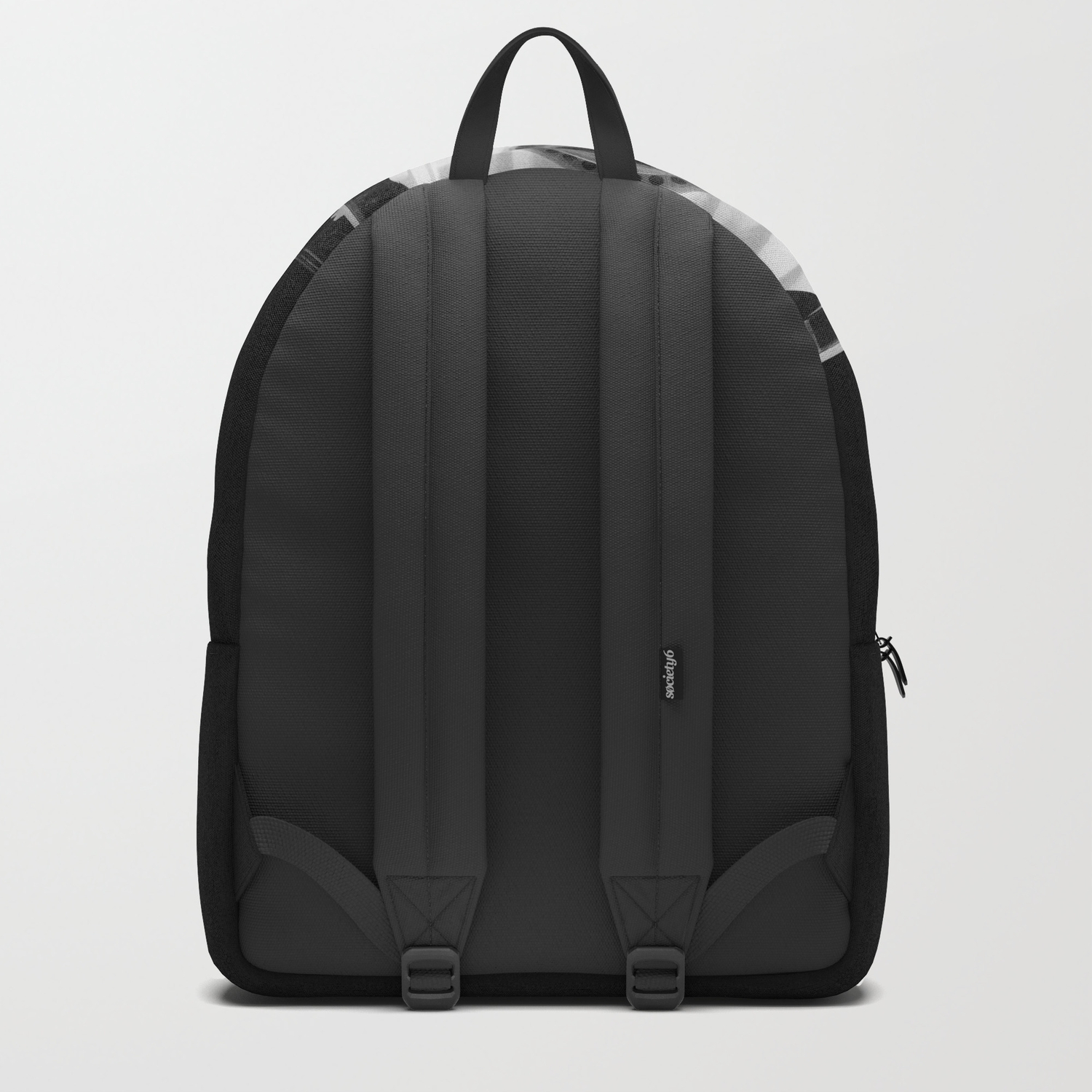1980s backpacks
