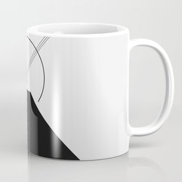 RIM DIAL Coffee Mug