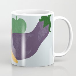 Un Légume ne Suffit Pas Mug