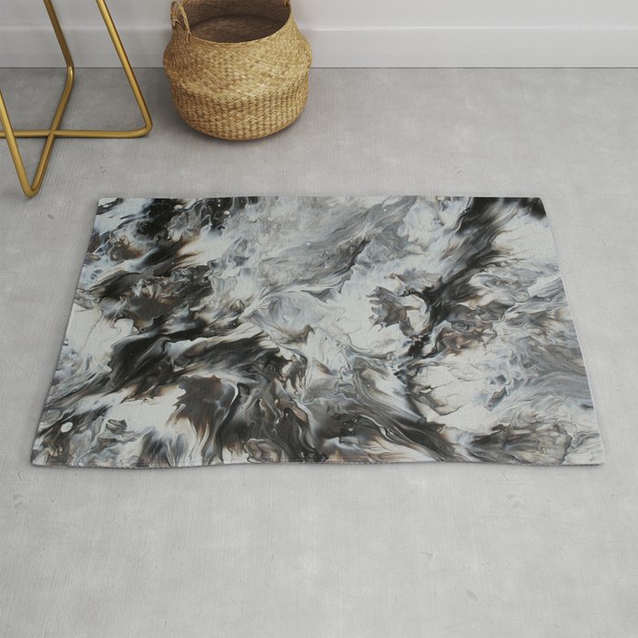 Industrial Automation Rug