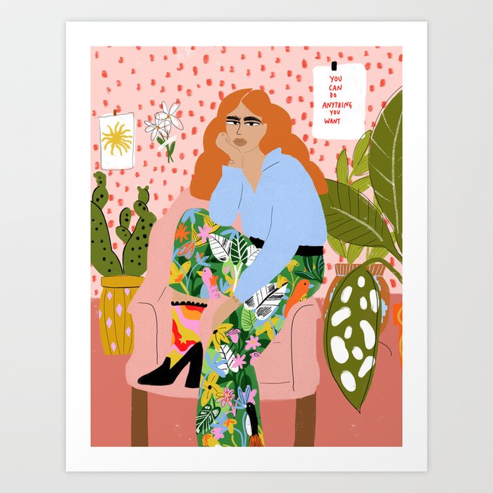 Art Print