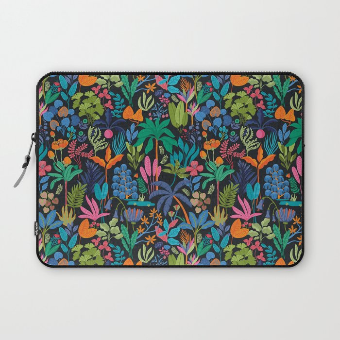 Mexican Jungle Laptop Sleeve
