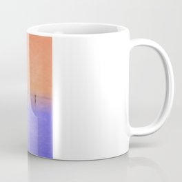 The Last Sunset Coffee Mug