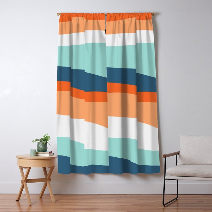 Blackout Curtain
