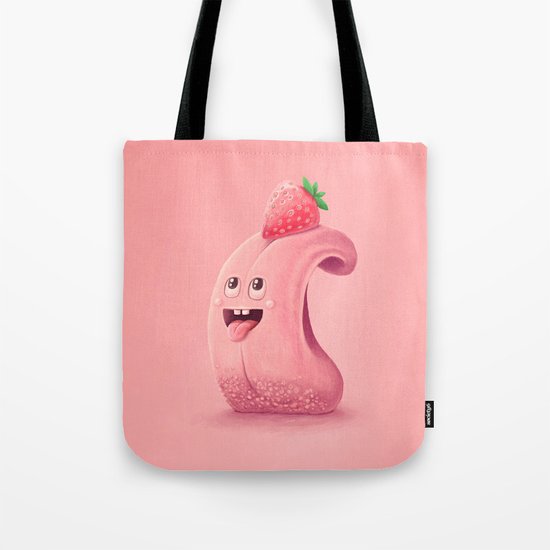 Tongi Tote Bag