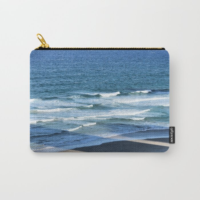 Surfing Carry-All Pouch