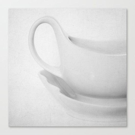Serenity Canvas Print