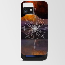 Mountain Majesty iPhone Card Case