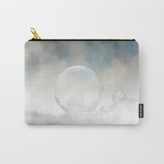 Fairy Souls Carry-All Pouch