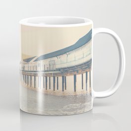 the sea ... Coffee Mug