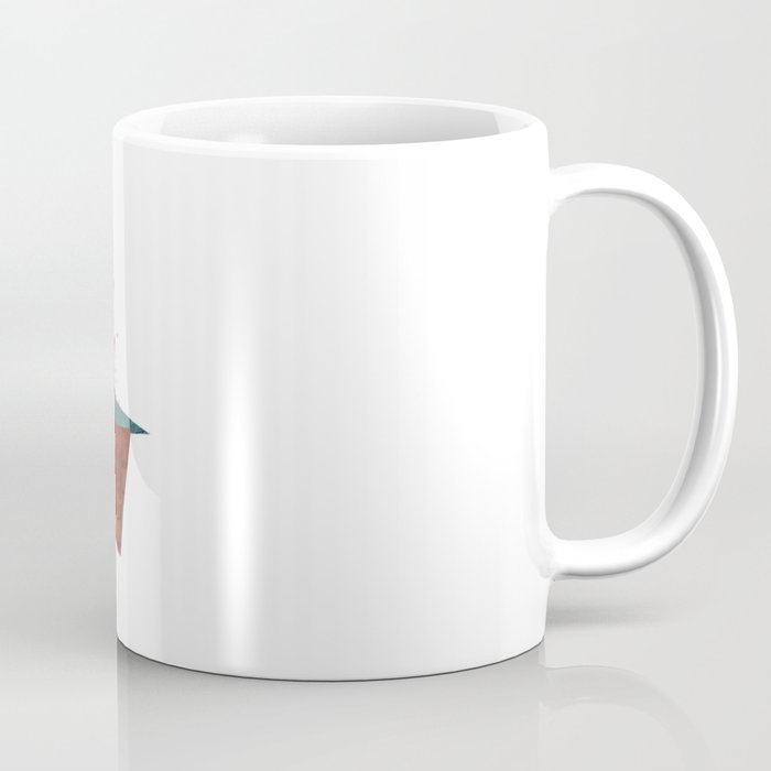 CTRL Coffee Mug