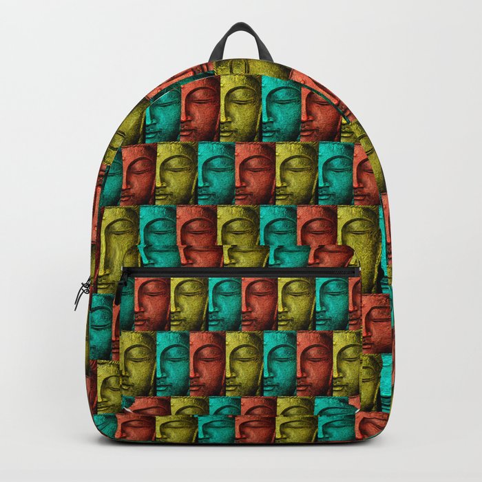 buddha Backpack
