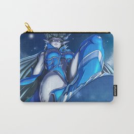 Shiva's Ult Carry-All Pouch