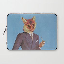 What a Fox! Laptop Sleeve