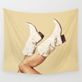 Cowboy Boots Wall Tapestries For Any Decor Style Society6